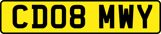 CD08MWY