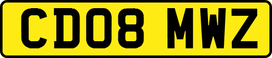 CD08MWZ