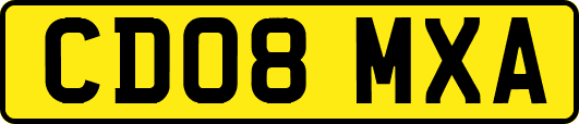 CD08MXA