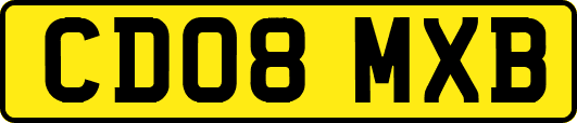 CD08MXB
