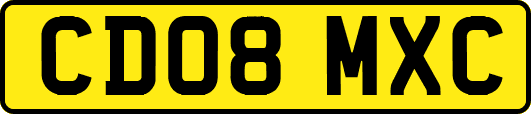 CD08MXC