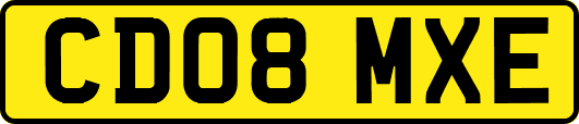 CD08MXE