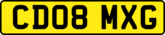 CD08MXG