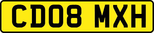CD08MXH