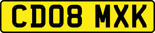 CD08MXK