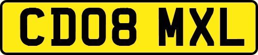 CD08MXL