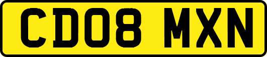 CD08MXN