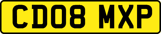 CD08MXP