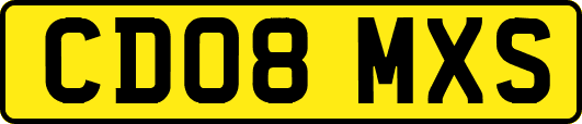 CD08MXS