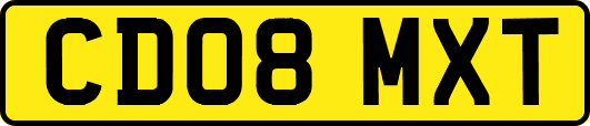 CD08MXT