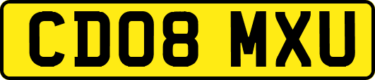 CD08MXU