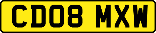 CD08MXW