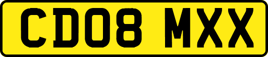 CD08MXX