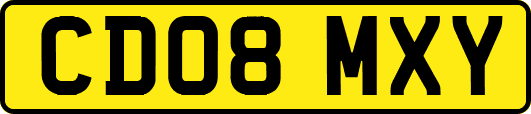 CD08MXY