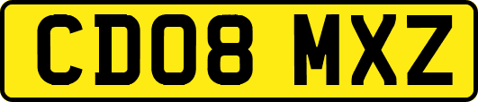 CD08MXZ