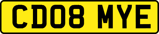 CD08MYE