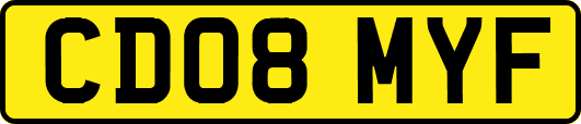 CD08MYF