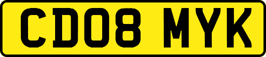 CD08MYK