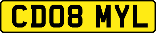 CD08MYL