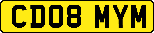 CD08MYM