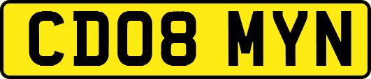CD08MYN