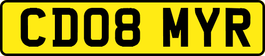 CD08MYR