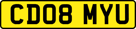 CD08MYU