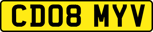 CD08MYV
