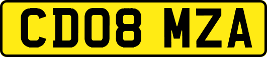 CD08MZA