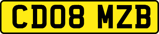 CD08MZB