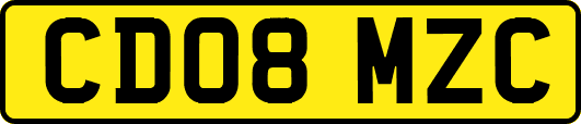 CD08MZC