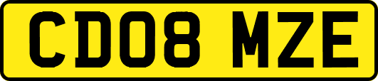 CD08MZE