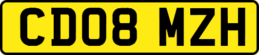 CD08MZH
