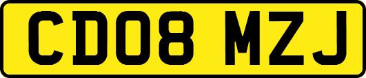 CD08MZJ