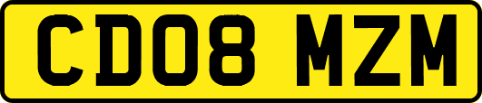 CD08MZM
