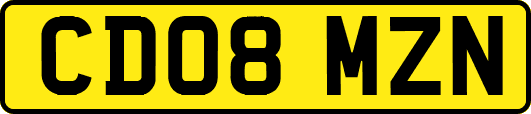 CD08MZN