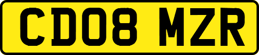 CD08MZR