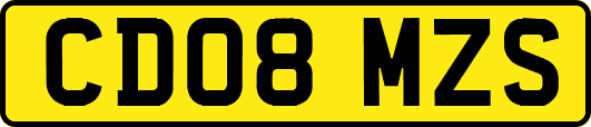 CD08MZS