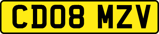 CD08MZV