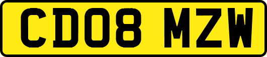CD08MZW