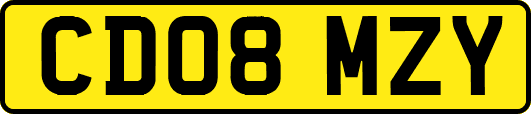 CD08MZY