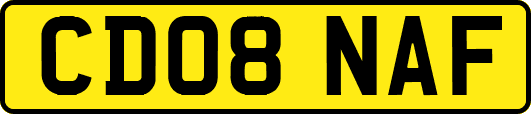 CD08NAF