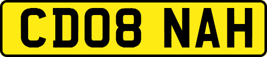 CD08NAH