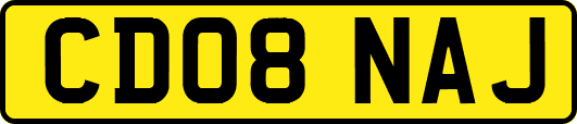 CD08NAJ
