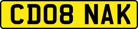 CD08NAK