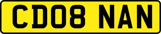 CD08NAN