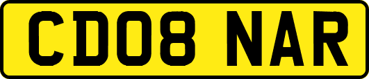 CD08NAR