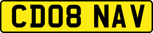 CD08NAV