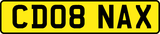 CD08NAX