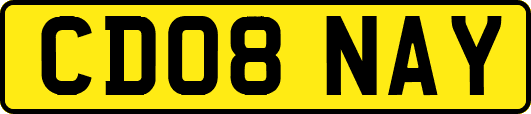 CD08NAY